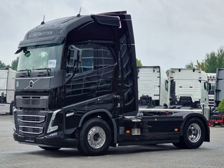 Volvo FH 13.500 Globetrotter XL 4x2 - NEW - Full spec - Retarder - I parkcool - Full air -