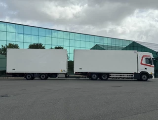 Scania S S500 6X2 RETARDER 50 CC COMBI 2x TAILLIFT TOP CONDITION HOLLAND TRUCK