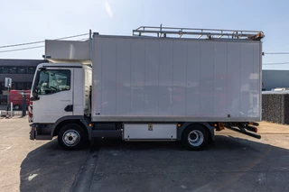 MAN TGL 10.190 BL - CARVAL INBOUW