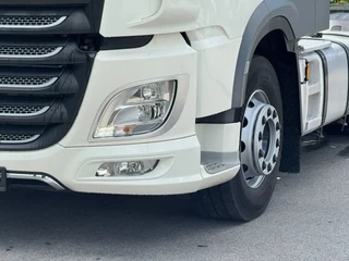 DAF XF 450 SSC*ACC*2Tanks
