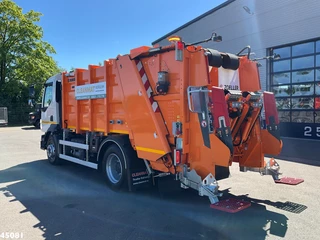 Volvo FL 280 Zoeller 8m³
