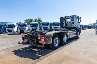 Iveco X-Way 460