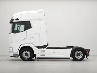DAF XG+ 480 FT, TACHO V2, Factory Warranty till 26-09-2026
