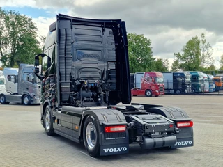 Volvo FH 13.540 Aero Globetrotter XL 4x2 - New - Full spec - Retarder - I parkcool - Full air