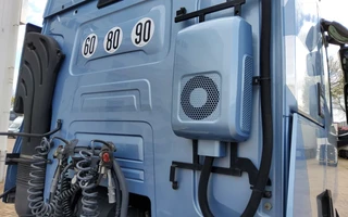 Renault T EVO 4x2 - BD-658-S - SLEEPERCAB - ADR - RETARDER - PTO - LUCHTGEVEERDE VOORAS - EURO 6