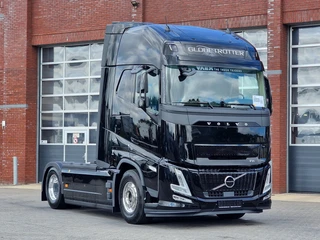 Volvo FH 13.540 Aero Globetrotter XL 4x2 - New - Full spec - Retarder - I parkcool - Full air