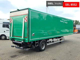 spier SGL 10