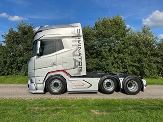 DAF XG+ 530 | FULL AIR | RETARDER | DOMINATOR !!!!!