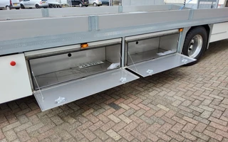 Renault T 4x2 - 64-BXN-1 - OPRIJWAGEN - STANDAIRCO - LAADVERMOGEN 8642 KG. - EURO 6