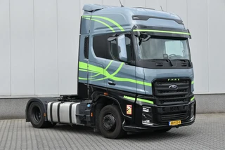 Ford F-MAX 500 4X2 3750mm