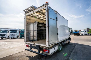 MAN TGL 10.190 BL - CARVAL INBOUW