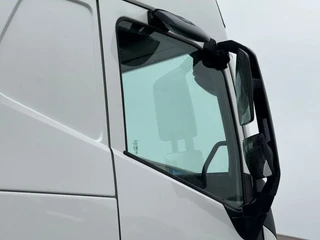 Volvo FH 460 XL, ACC, VEB+, Aero, I-Save, Turbocompound