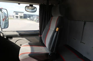 Volvo F 12.400 Volvo F12-400 Vuilniswagen - Oldtimer