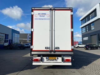 Schmitz Cargobull SCB*3SB Frigo Nieuw /  Lease vanaf €1165 p/m