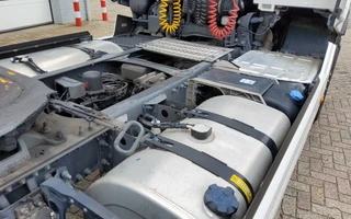 Renault T440 4x2 - 77-BTD-9 - 13 LITER SLEEPERCAB - EURO 6