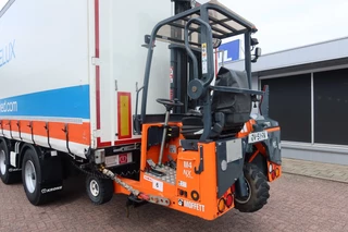 Krone SD + Kooiaap+ Stuuras.