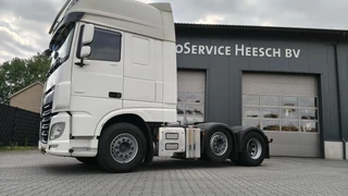DAF XF480 6X2 - HYDRAULIEK - 300.000KM - SUPERSPACE