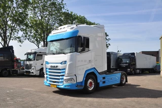 DAF XG 480 4X2 2023 415.454km