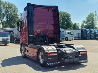 Volvo FH 13.540 Aero Globetrotter XL 4x2 - New - Full spec - Retarder - I parkcool - Full air