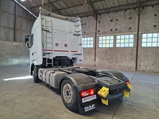 DAF XG 480