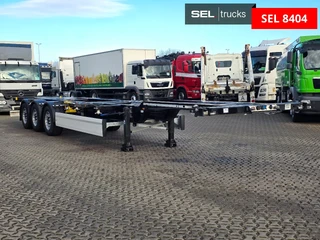 Krone SD