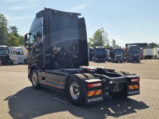 Volvo FH 16.750 XL - Retarder - full air - alcoa - full spec - F16 Editie