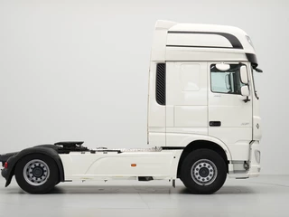 DAF XF480 Super, Space, Cab FT TACHO V2, APK/TUV 05-2027 NL TRUCK