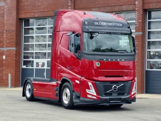 Volvo FH 13.500 Aero Globetrotter XL 4x2 - New - Full spec - Retarder - I parkcool - Full air