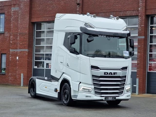 DAF XG+ 530 4x2 - New - Retarder - Night clima - 2x tank - Air horn - 3 years warranty
