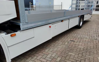 Renault T 4x2 - 64-BXN-1 - OPRIJWAGEN - STANDAIRCO - LAADVERMOGEN 8642 KG. - EURO 6
