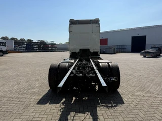 DAF XD410 / ENGINE RUNNING / SLEEPER HIGH CAB / NL TRUCK / ONLY:478608 KM / DEB / AUTOMATIC / EURO-6 / 2023
