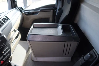MAN TGM 15.290 Bak + klep Full air suspension Euro 6 Automaat