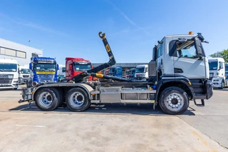 Iveco X-Way 460