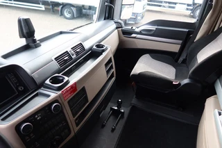 MAN TGX 18.340 Oprijwagen 4x2