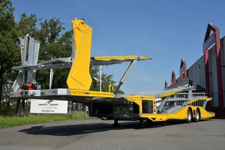 Diversen TT-STU