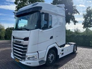 DAF XG 480 FT