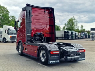 Volvo FH 13.500 Aero Globetrotter XL 4x2 - New - Full spec - Retarder - I parkcool - Full air