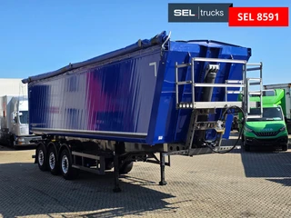 Schmitz Cargobull SKI 24 SL 9.6