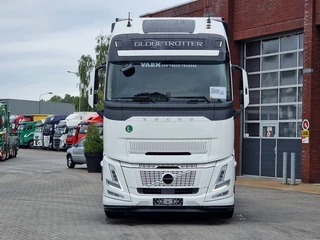 Volvo FH 13.500 Aero Globetrotter XL 4x2 - New - Full spec - Retarder - I parkcool - Full air