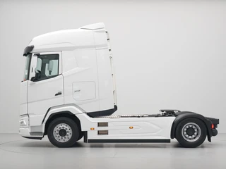 DAF XG 530 FT SPIEGELS EXCL AUDIO ALCOAS ADR FL+AT+EXII