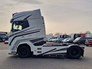 DAF XG+ 530 4x2 - New - Retarder - Night clima - 2x tank - Air horn - 3 years warranty