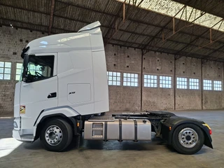 DAF XG 480