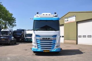 DAF XG 480 FT 4X2 2022
