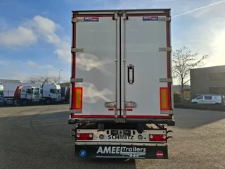 Volvo FH FH4-500 / RETARDER / I-SAVE / XL / VEB+ / I-PARKCOOL / ACC / LWDS / 2XTHERMOKING UT1200 / 2X ON STOCK / EURO-6 / 2021