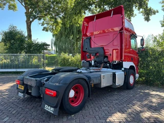 DAF CF 450 FT