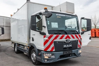 MAN TGL 10.190 BL - CARVAL INBOUW