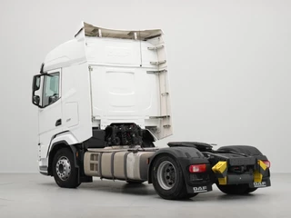 DAF XF480 FT