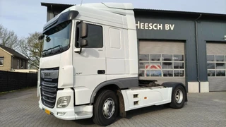 DAF XF480 2022 - 428000KM - SPACECAB - STANDKLIMA