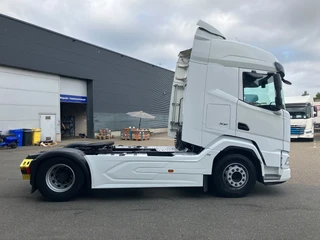 DAF XF480 FT, NGD, TACHO V2, INFOTAINMENT SYSTEM, VECTO 2, APK/TUV 11-2026