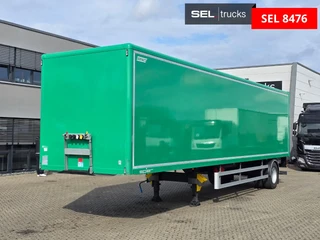 spier SGL 110